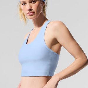 Airlift Headband - Seashell Blue