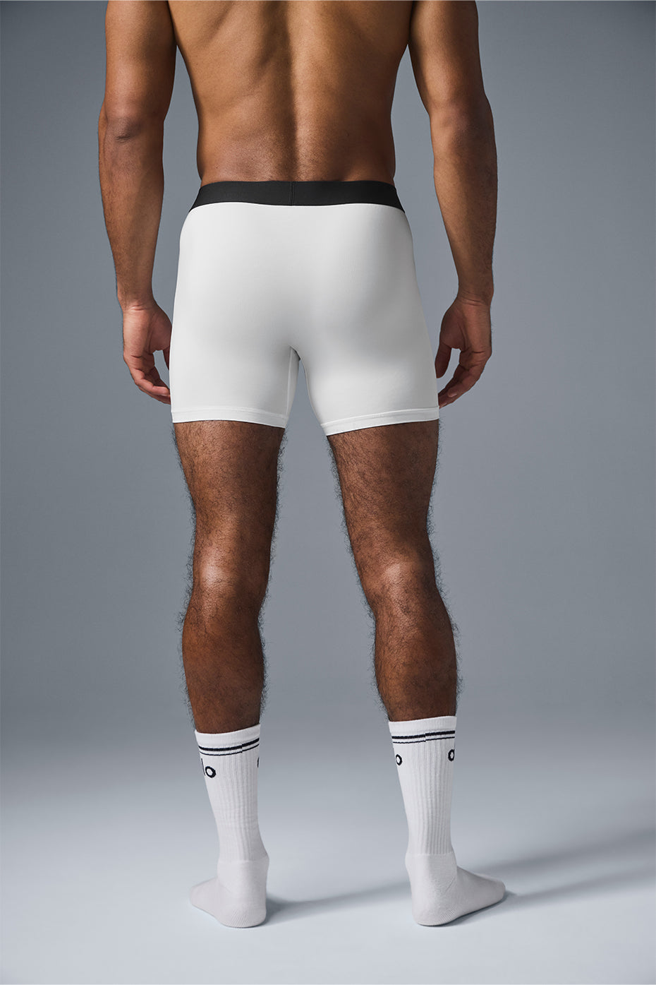 Hero Performance Boxer - White - Image 4