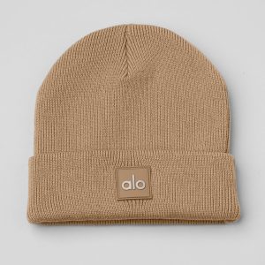 Everyday Beanie - Gravel