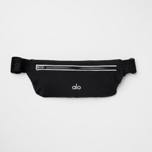 Stride Running Belt - Black