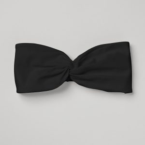 Alosoft Headband - Black