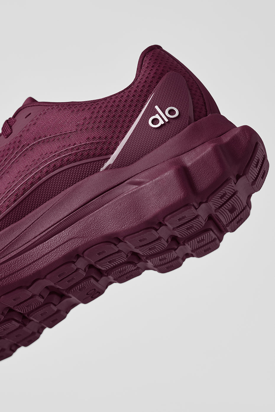 ALO Runner - Burgundy - Image 6