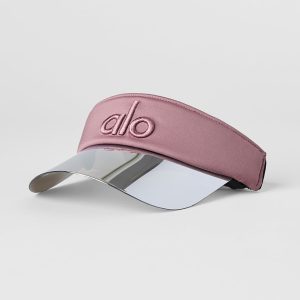 Airlift Solar Visor - Smoky Quartz