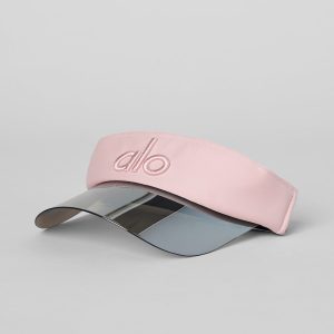 Airlift Solar Visor - Ballet Pink