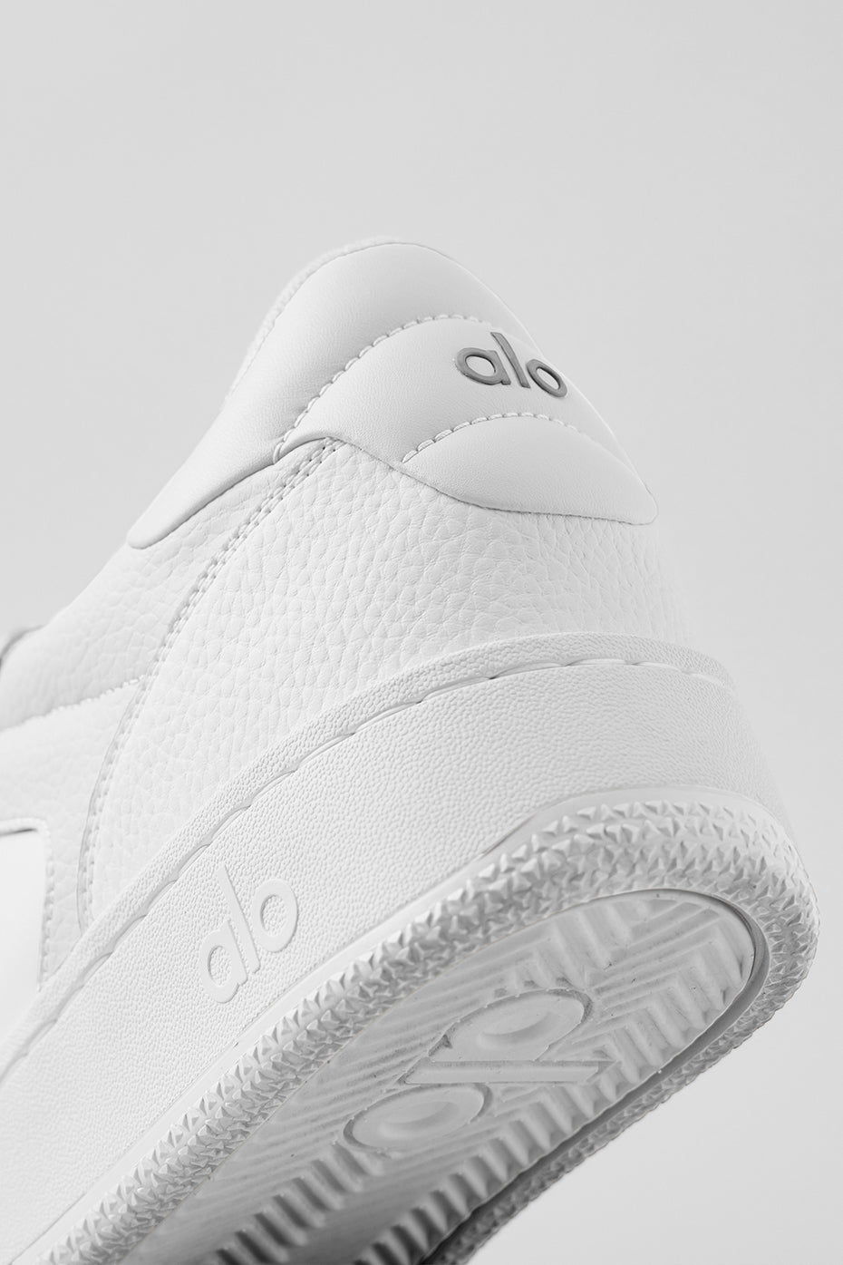 ALO Recovery Mode Sneaker - Natural White - Image 5