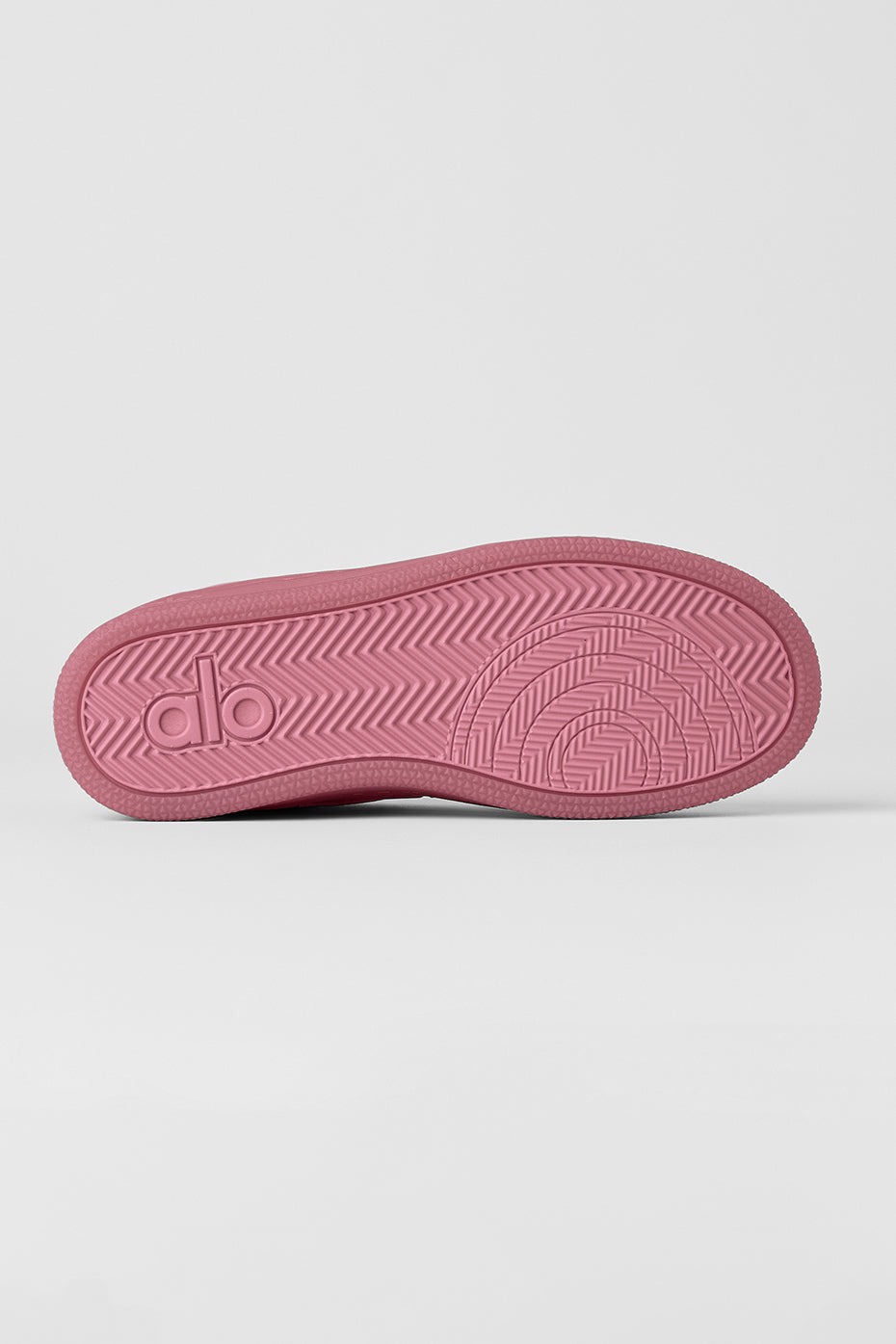 ALO Recovery Mode Sneaker - Pink Wild Rose - Image 3