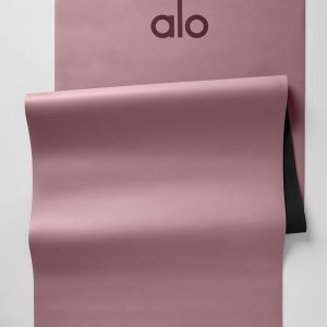 Lightweight Warrior Mat - Smoky Quartz