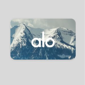 ALO e-Gift Card