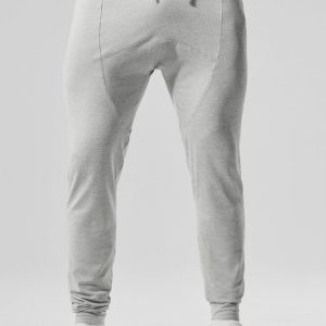 Conquer Revitalize Pant - Athletic Heather Grey