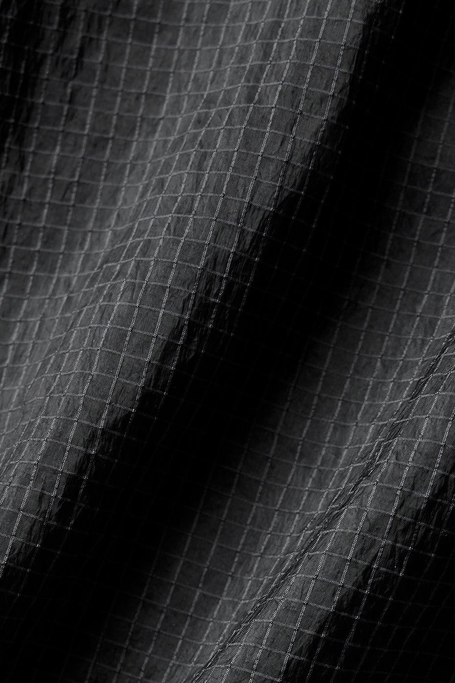 Game Time Ripstop Jacket - Black - Image 5