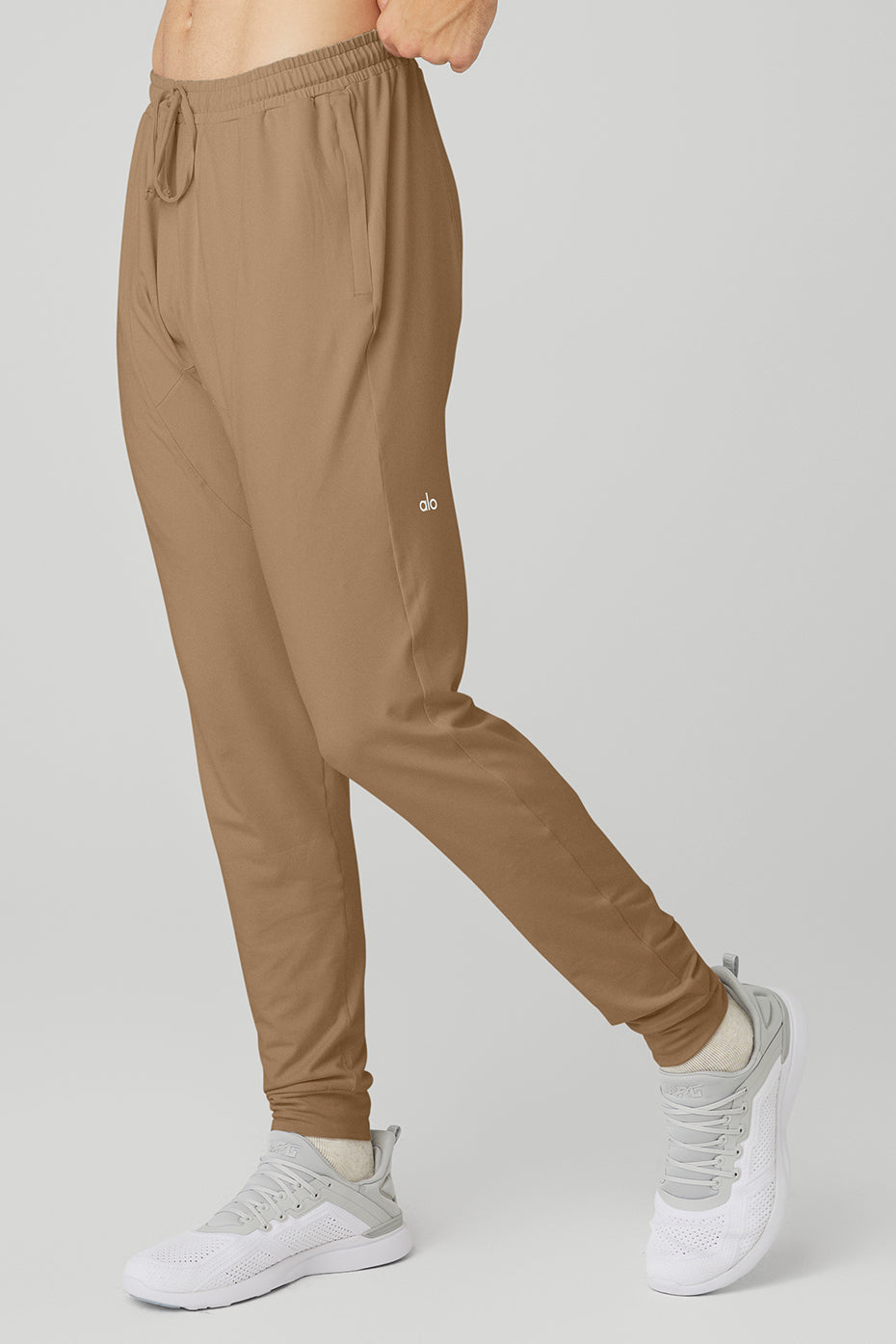 Conquer Revitalize Pant - Gravel - Image 3