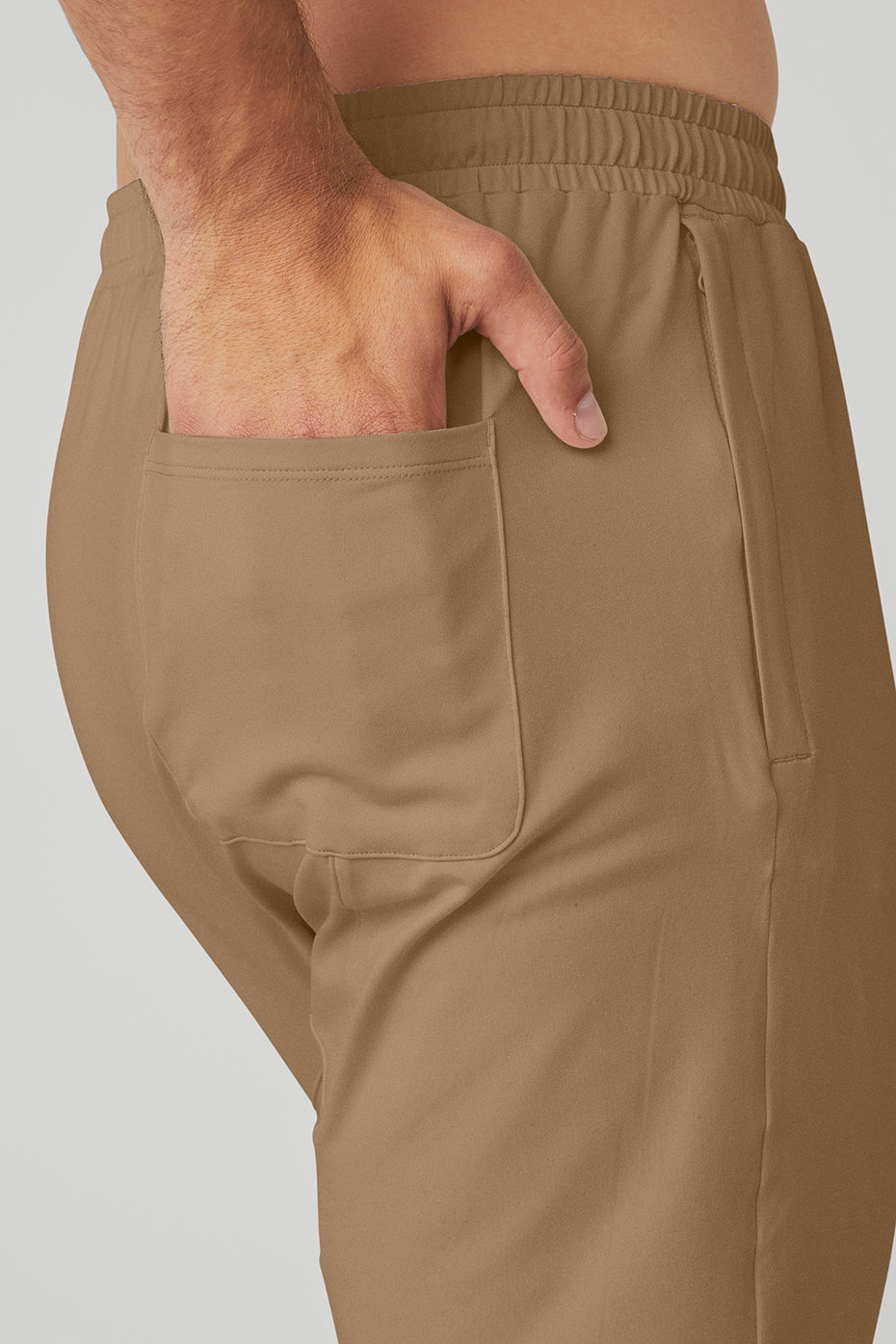 Conquer Revitalize Pant - Gravel - Image 5