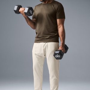 Conquer Revitalize Pant - Bone