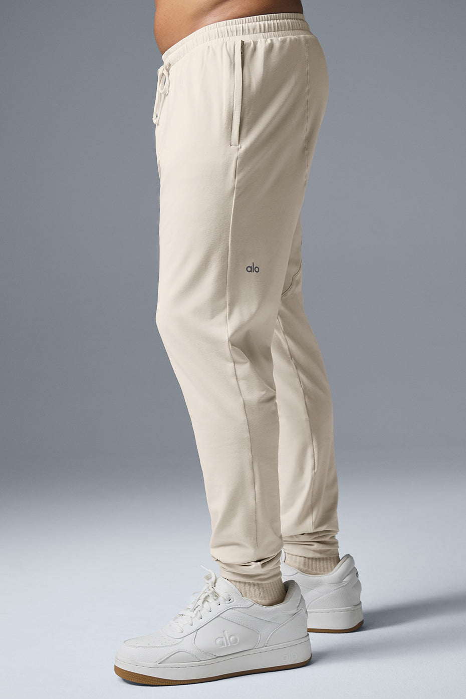 Conquer Revitalize Pant - Bone - Image 3