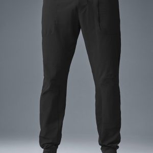 Co-Op Pant (Long) - Black