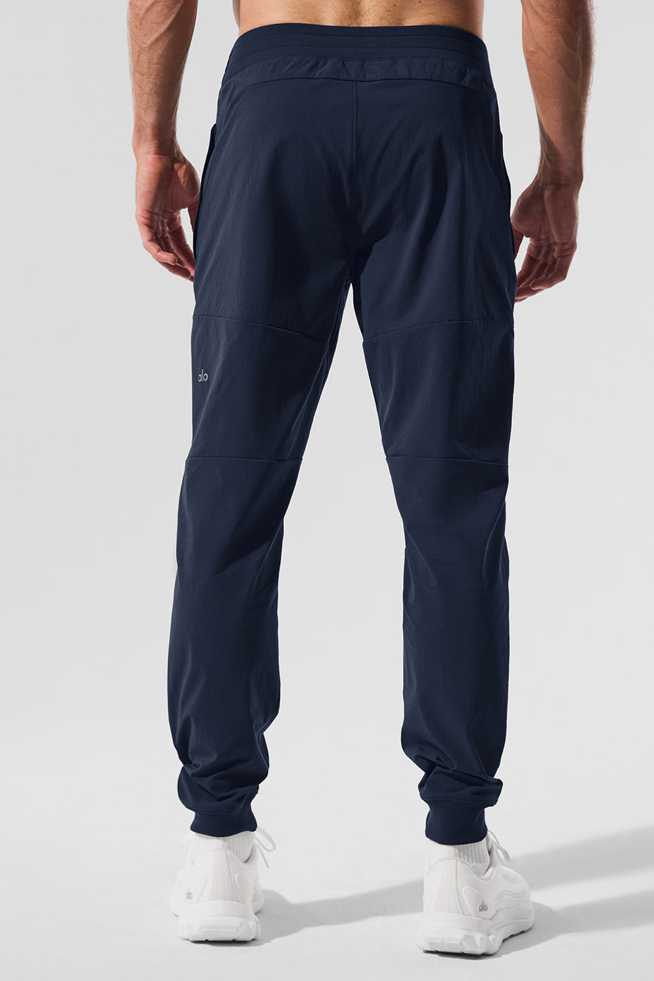 Co-Op Pant (Long) - Navy - Image 2