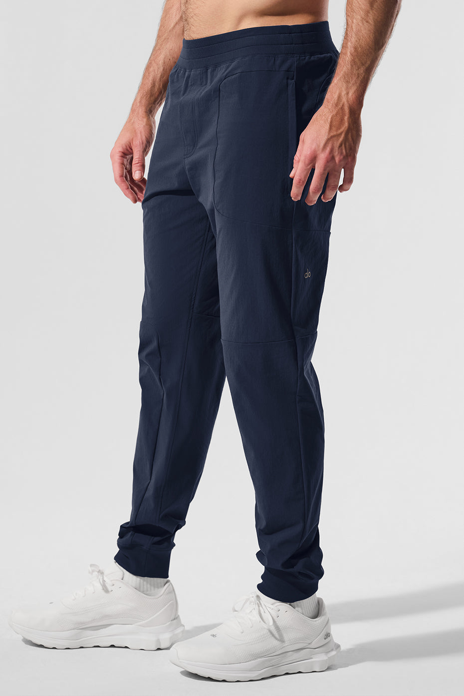 Co-Op Pant (Long) - Navy - Image 3