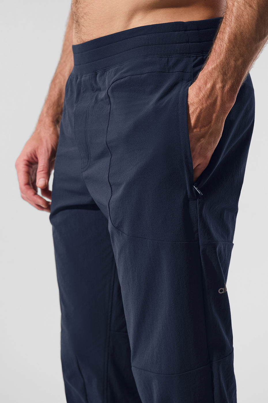 Co-Op Pant (Long) - Navy - Image 4
