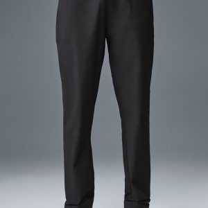 Repetition Pant - Black