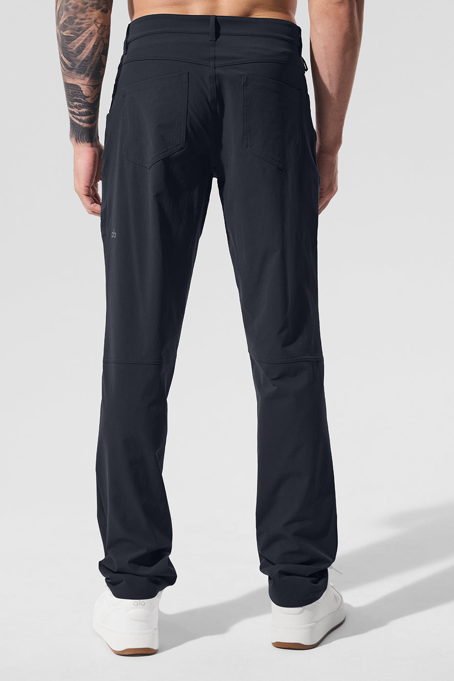 Day and Night Pant - Dark Navy - Image 2