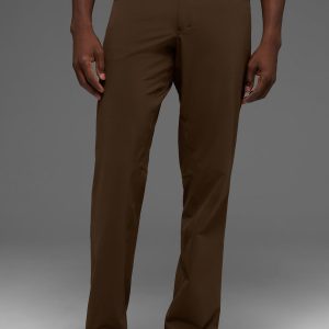 Day and Night Pant - Espresso
