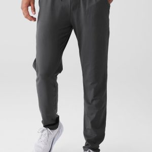 Conquer Pulse Pant - Anthracite