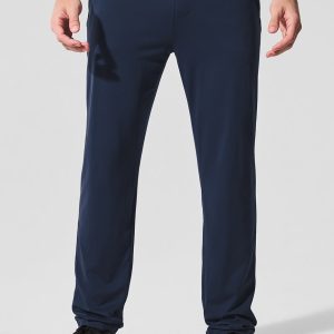 Conquer Pulse Pant - Navy