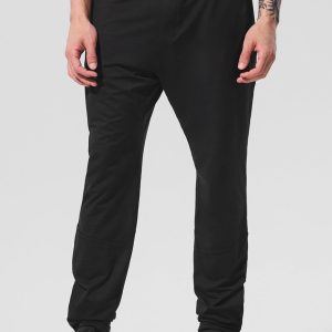 Conquer React Performance Pant - Black