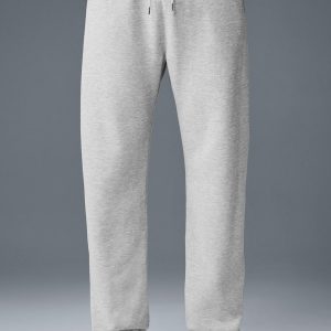 Chill Sweatpant - Athletic Heather Grey