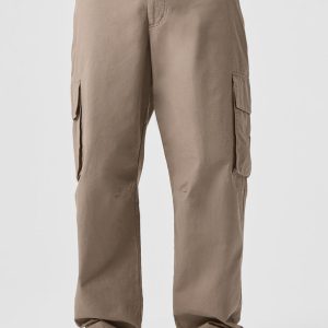 Cargo Ripstop Trouser - Gravel
