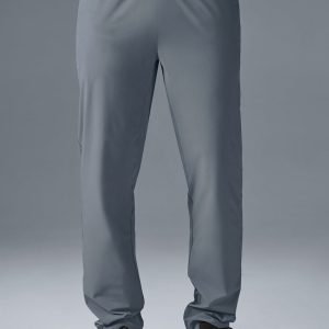 Repetition Pant - Steel Grey
