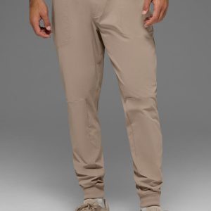 Co-Op Pant (Long) - Gravel
