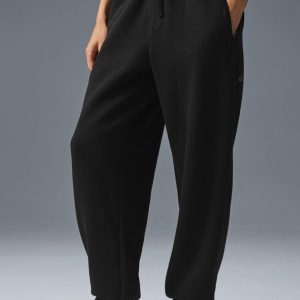 Triumph Restore Sweatpant - Black