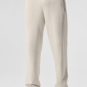 Triumph Restore Sweatpant - Bone