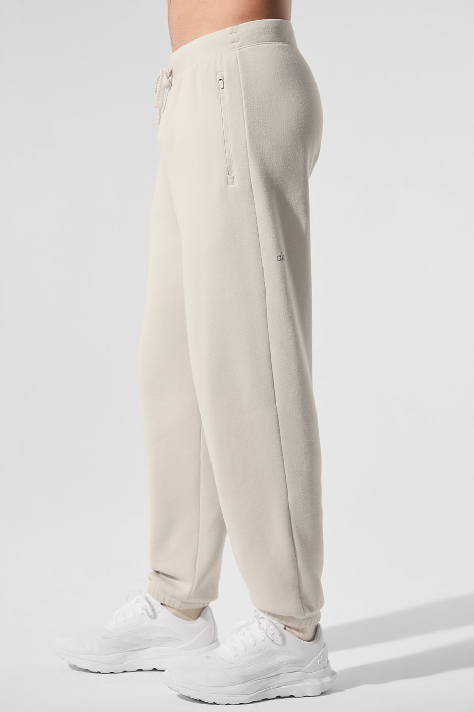 Triumph Restore Sweatpant - Bone - Image 3