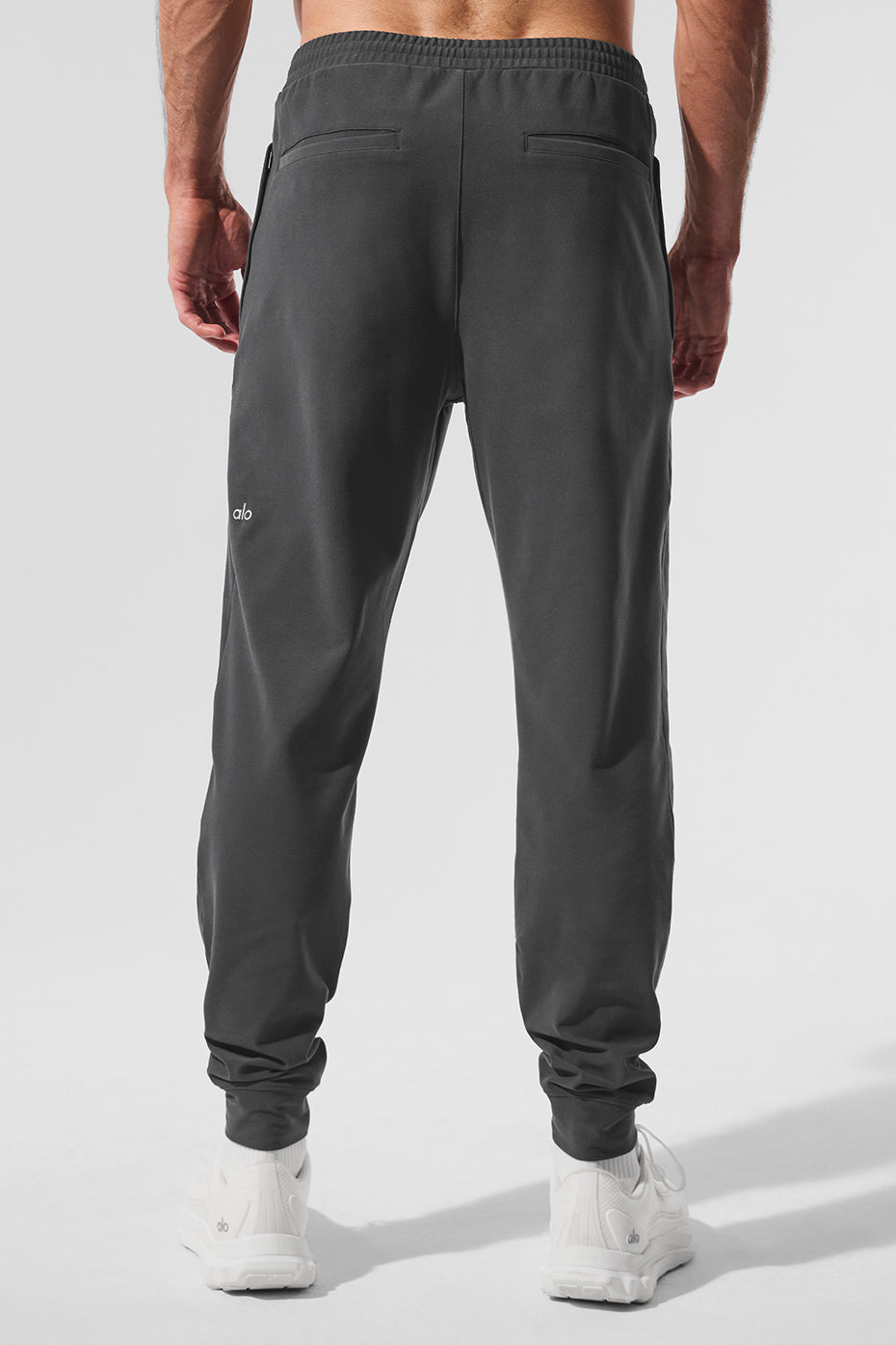 Conquer Max Performance Jogger - Anthracite - Image 2