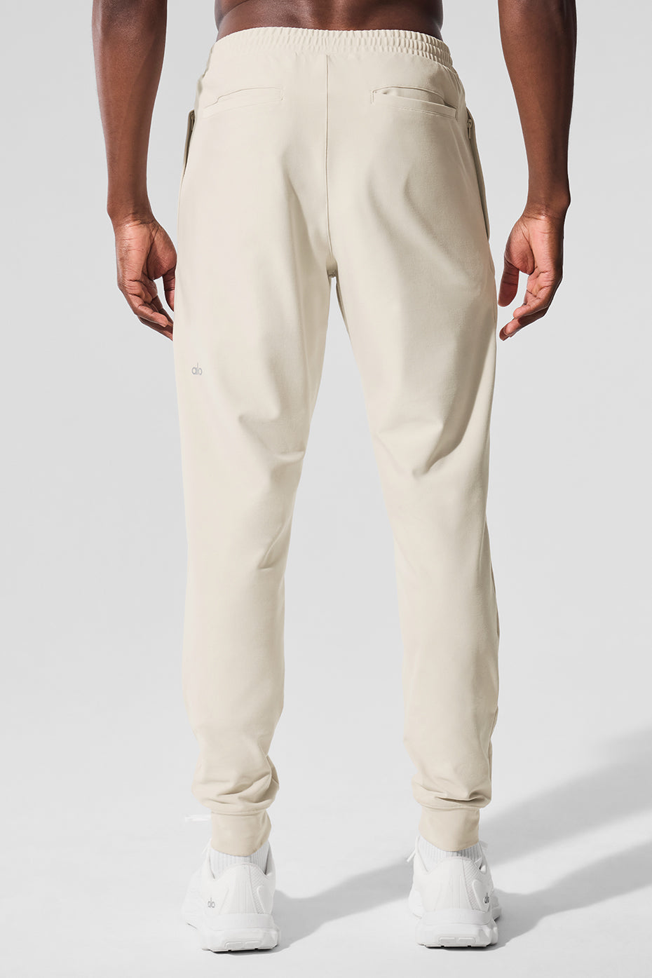 Conquer Max Performance Jogger - Bone - Image 3