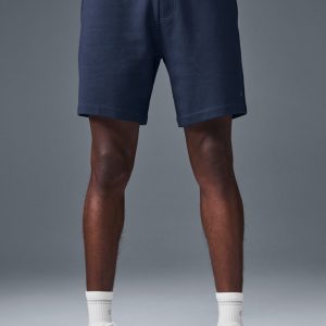 Chill Short - Navy