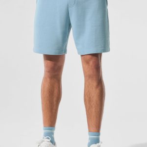 Chill Short - Celestial Blue