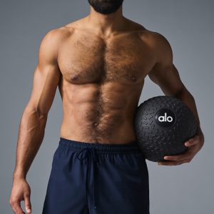 7 Circuit Short - Navy