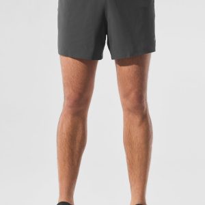 5 Adapt Running Short - Anthracite