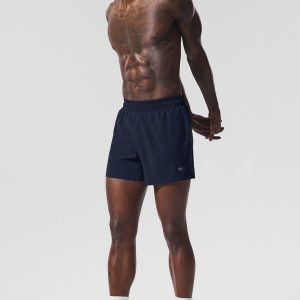 5 Adapt Running Short - Navy