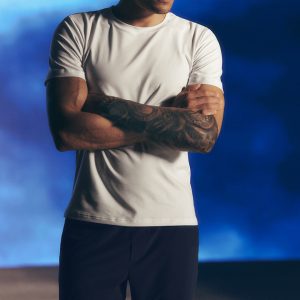 7 Repetition Short - Navy