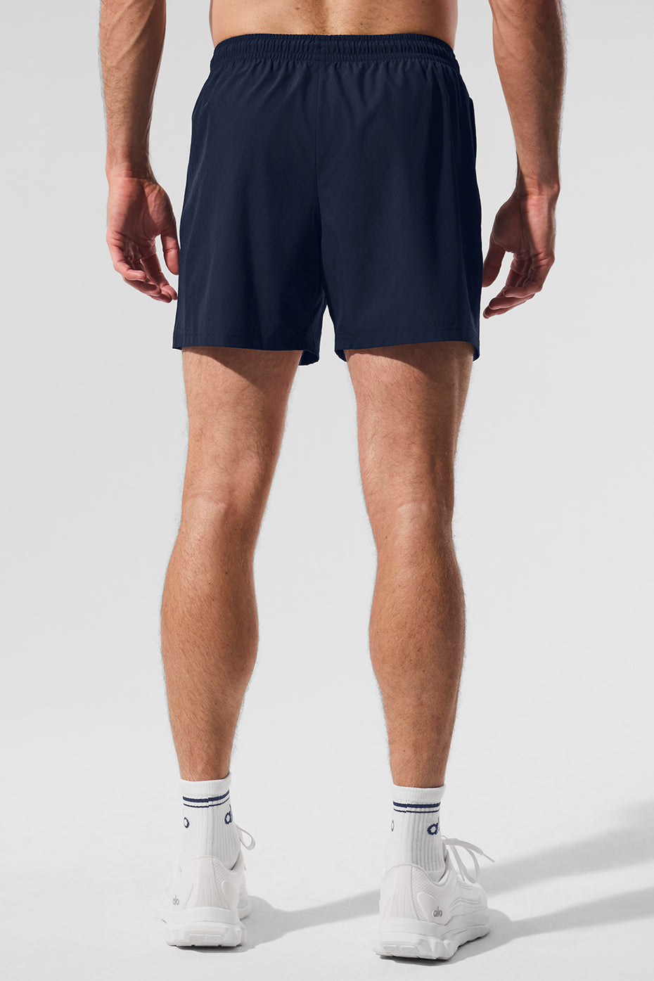 5 Circuit Short - Navy - Image 3