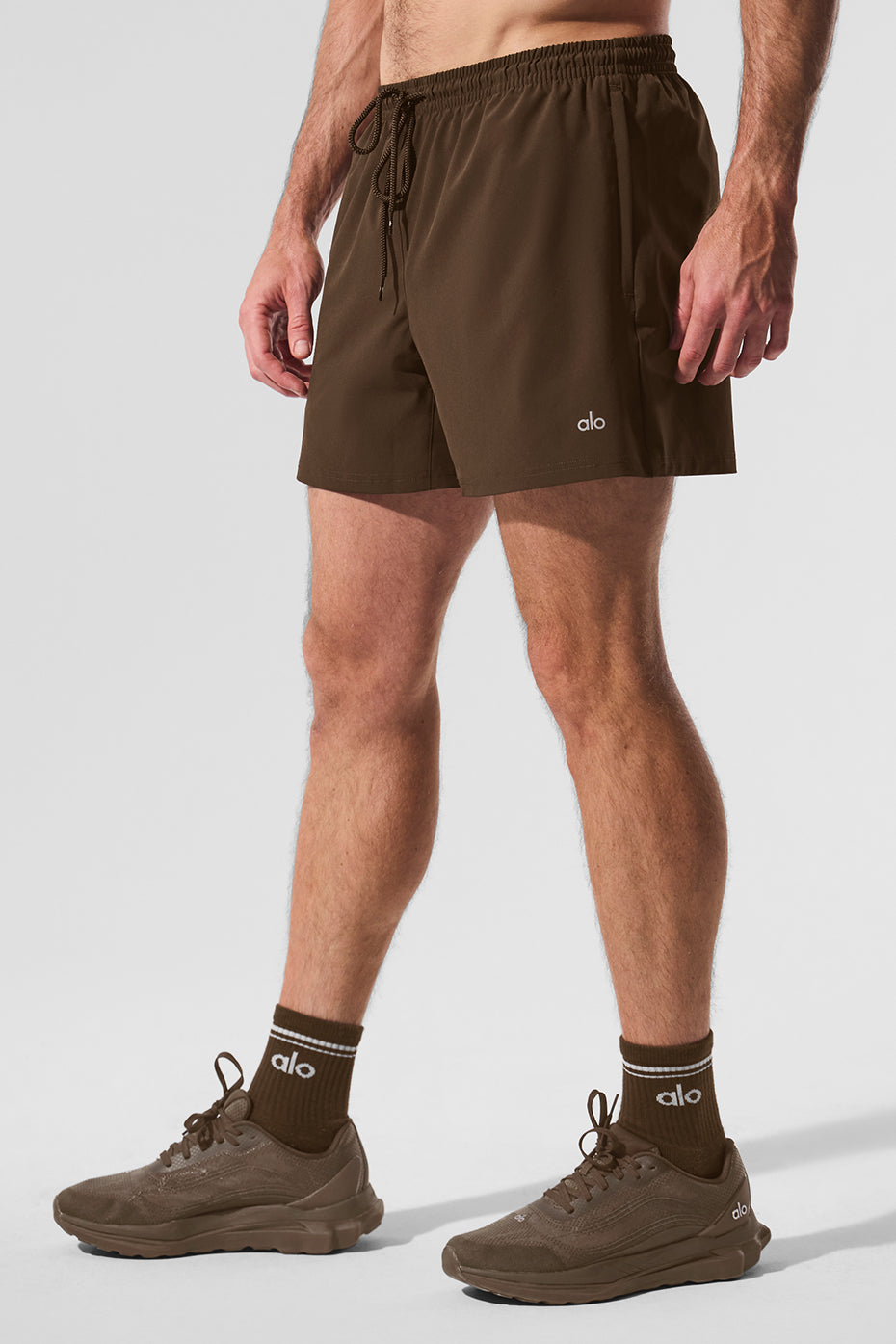 5 Circuit Short - Espresso - Image 3