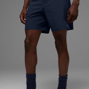 7 Repetition Pro Short - Navy