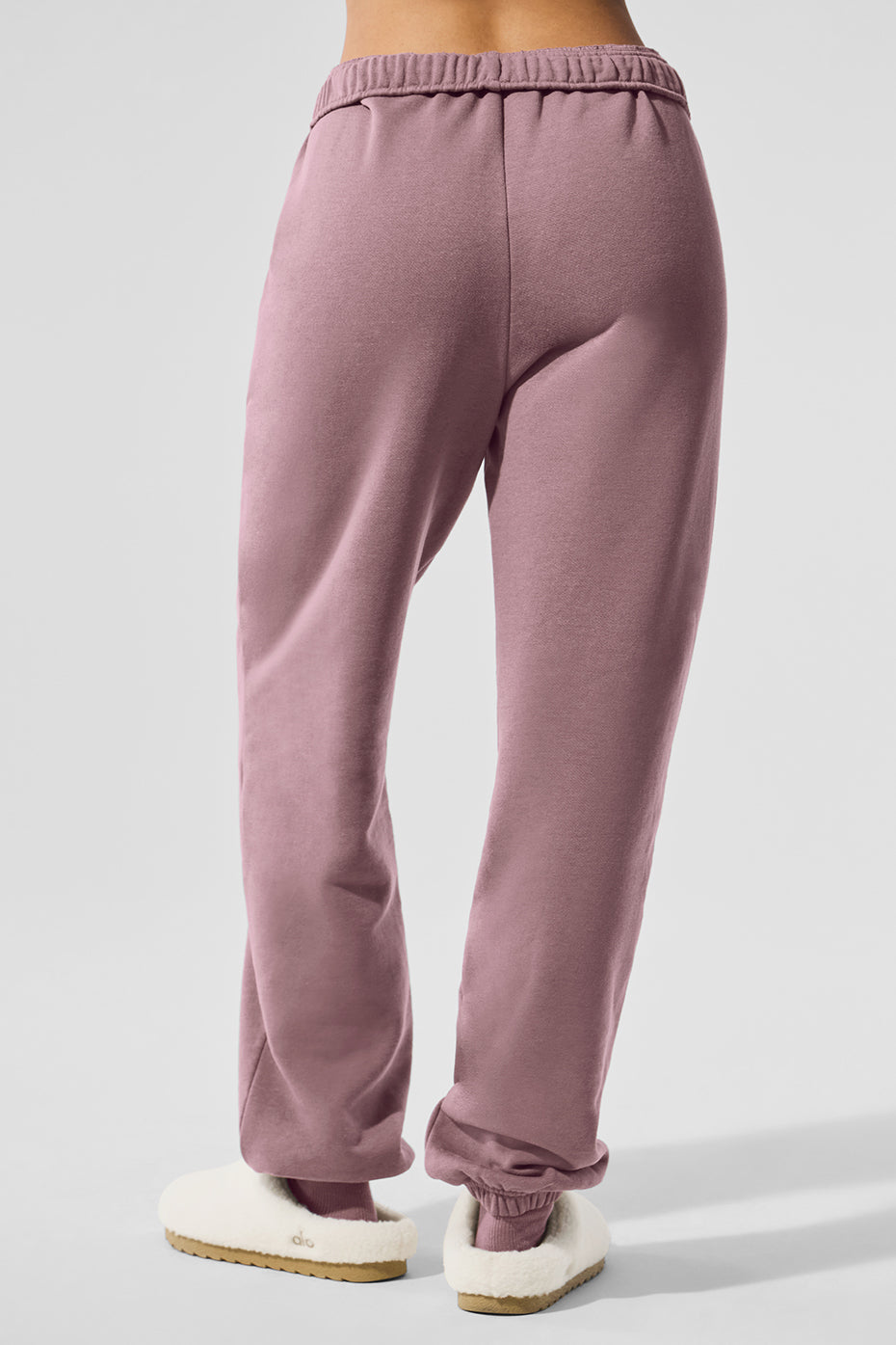 Accolade Sweatpant - Smoky Quartz - Image 2