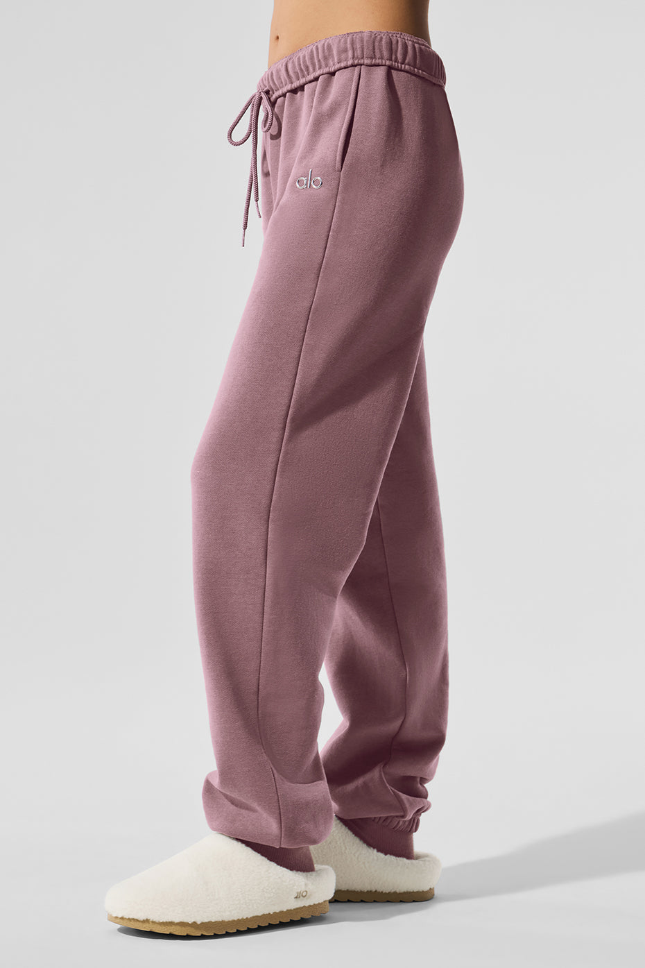 Accolade Sweatpant - Smoky Quartz - Image 3