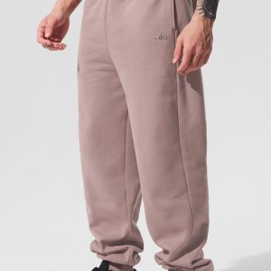 Accolade Sweatpant - Taupe