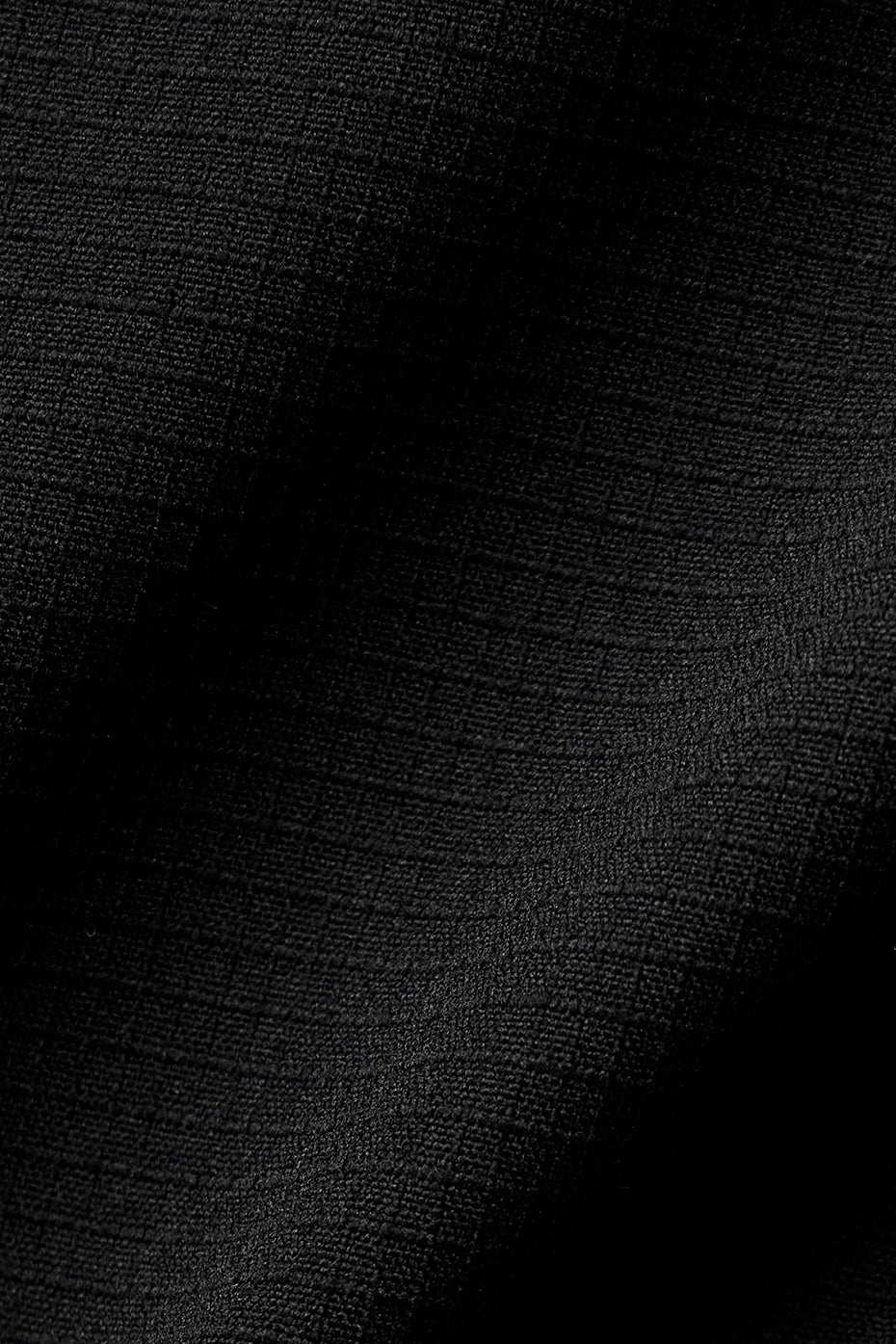 Rain Or Shine Puffer Long Coat - Black - Image 6